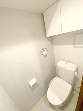 LEO六拾番館の物件内観写真